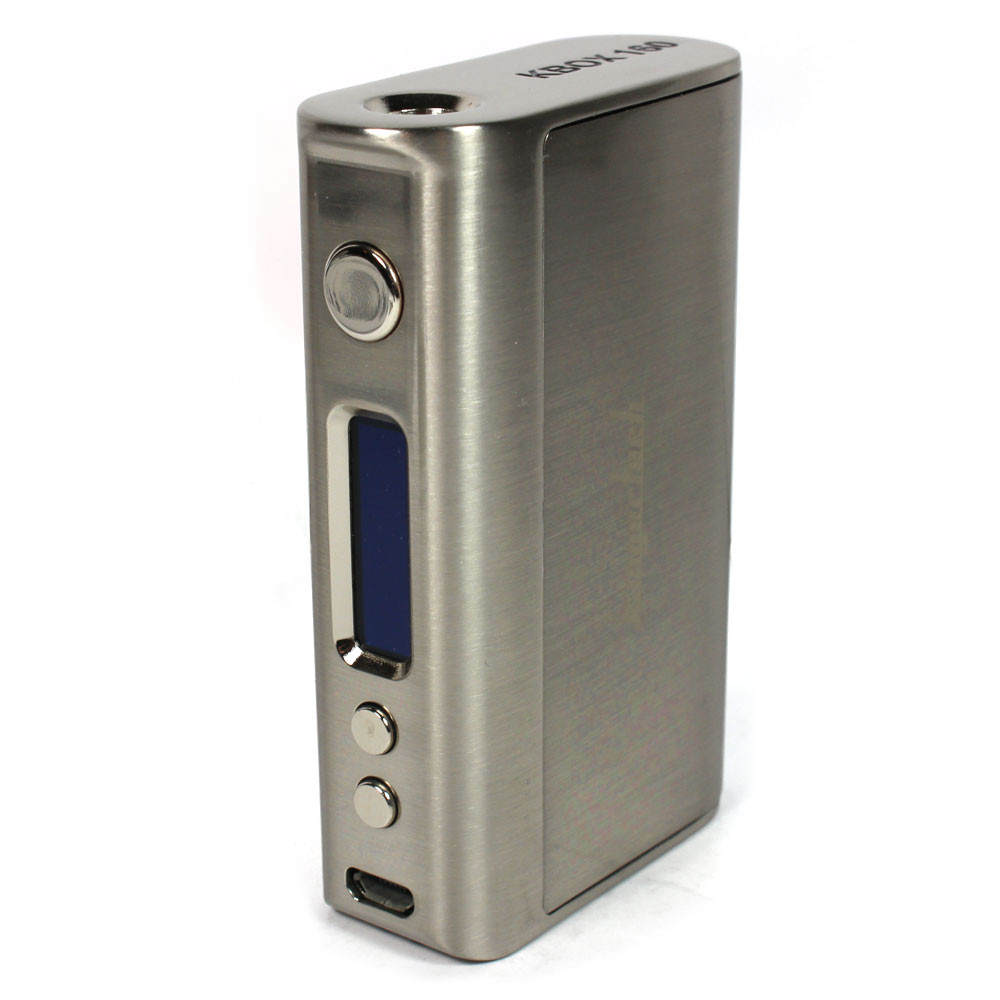 Kangertech KBOX 160W TC Box Mod - Vape It Now