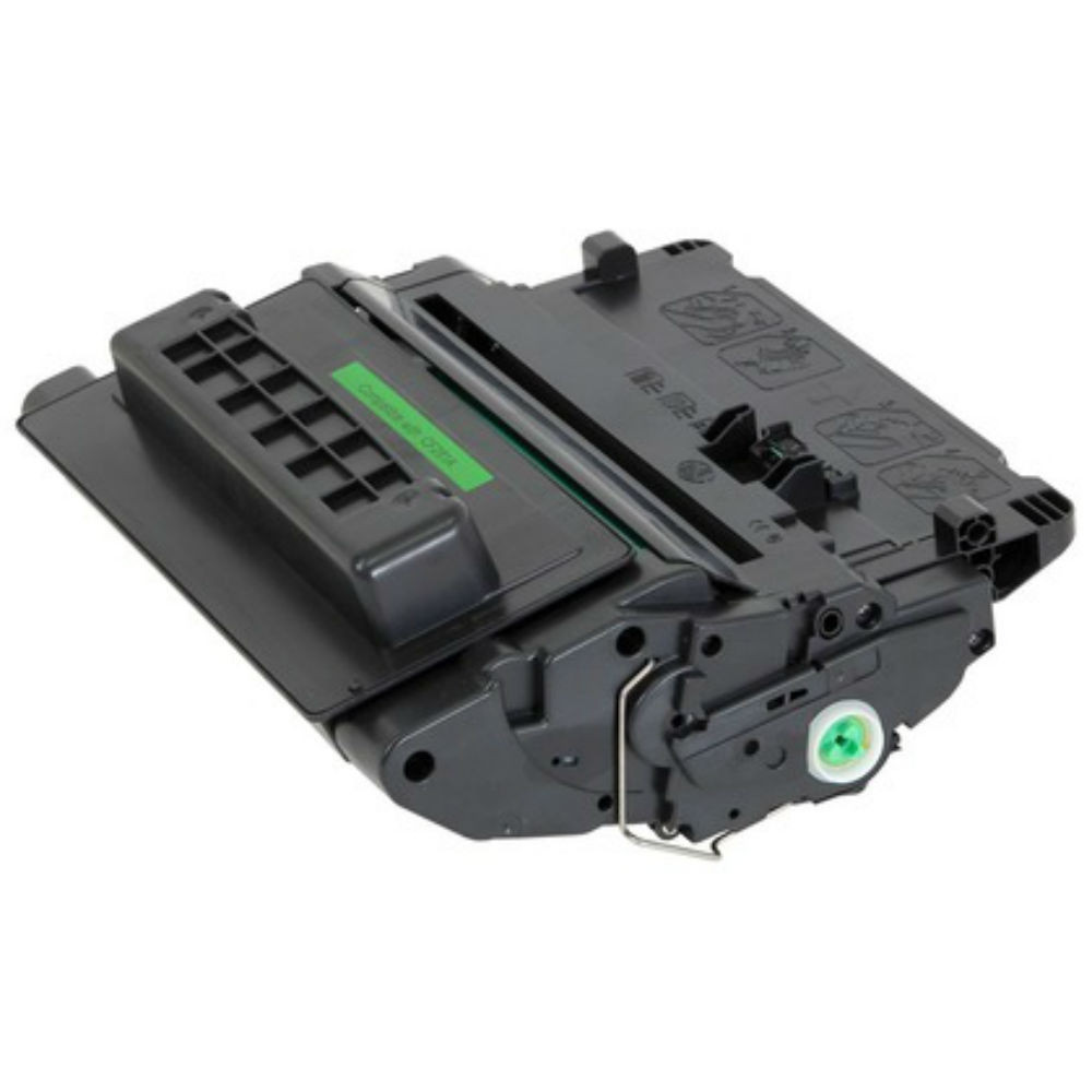 Black Toner Cartridge for HP LaserjetEnterprise MFP M630 ...