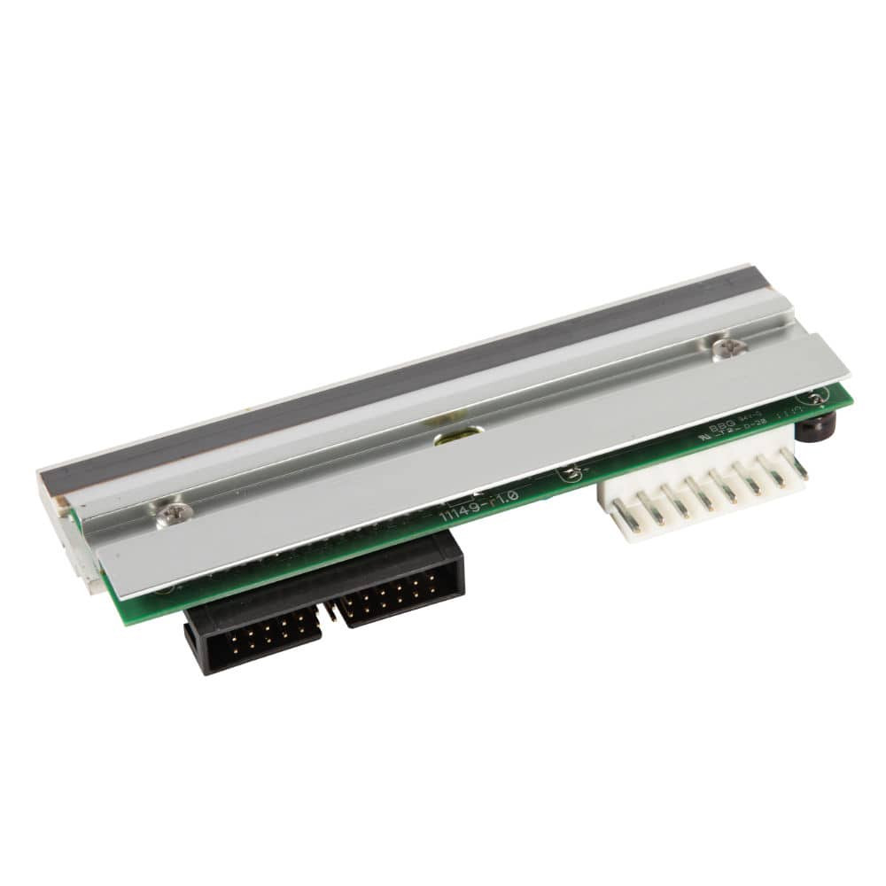 Zebra ZE500-4 - 300 DPI Printhead Compatible