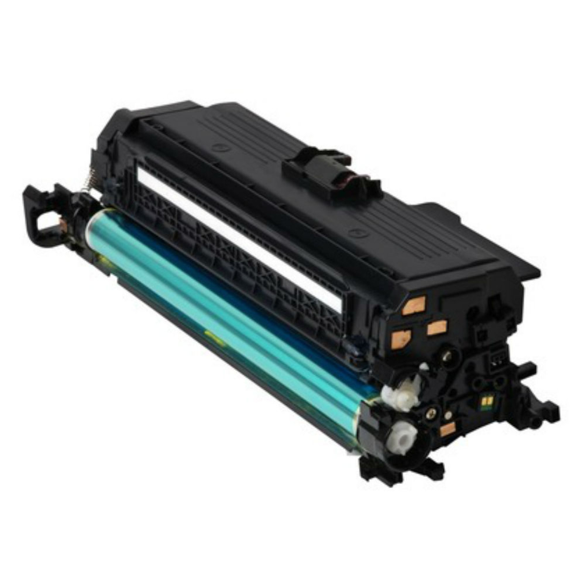 color laser printer toner