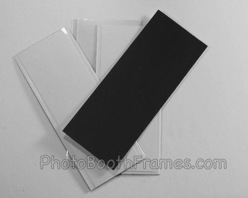 Vinyl Magnetic Photo Booth Frames Photoboothframes Image 1