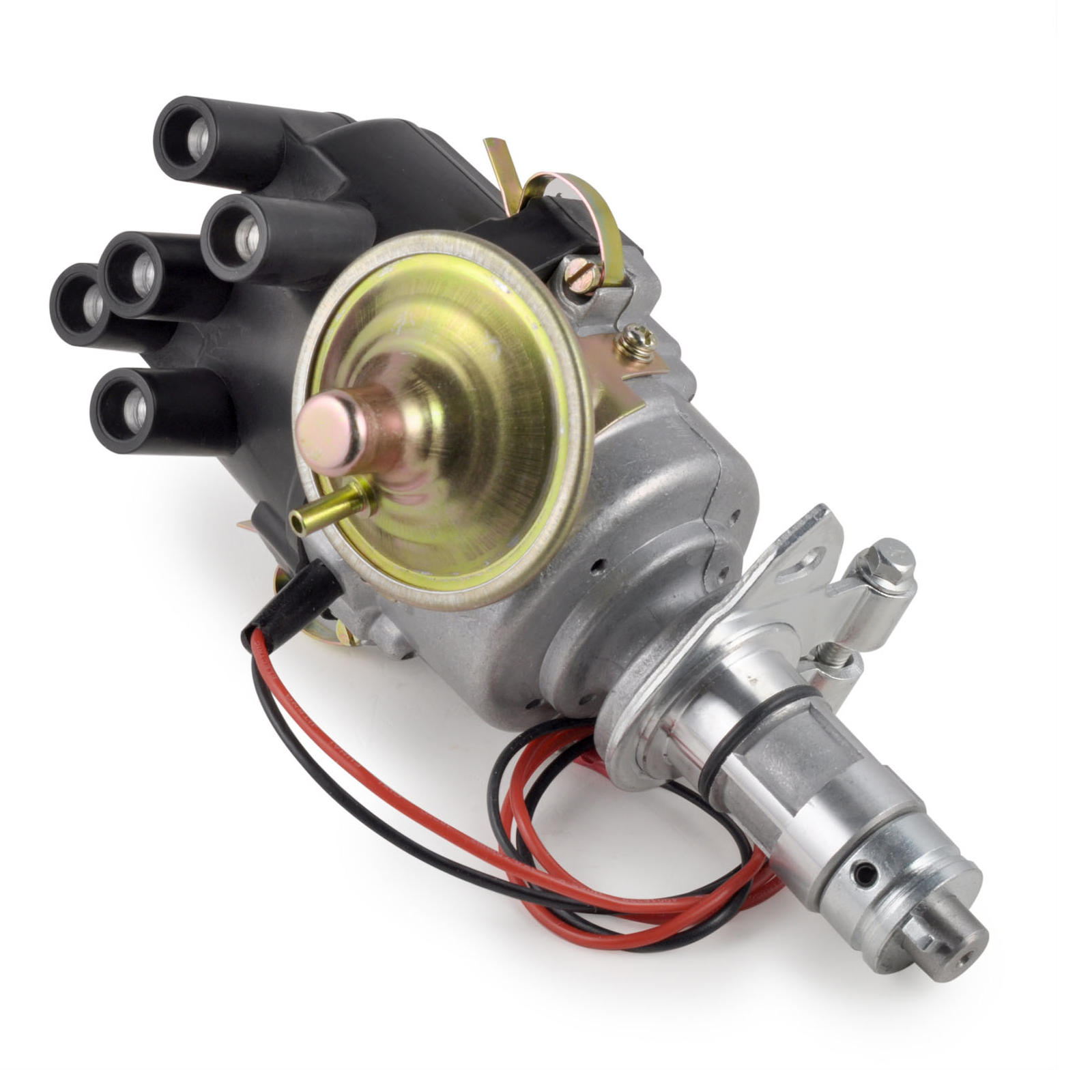 Lucas 45D Type Distributor from Powerspark Ignition