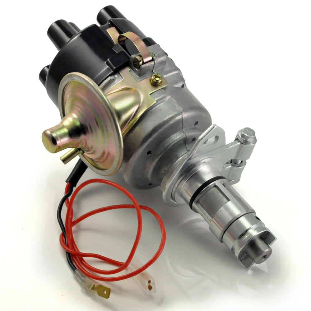 Lucas 45D Type Distributor from Powerspark Ignition