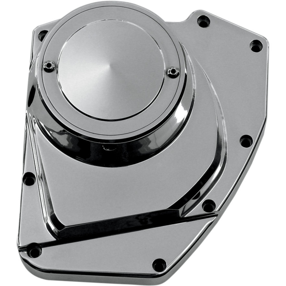 BDL Cam Cover Conversion Kit for Harley Twin Cam Get Lowered Cycles