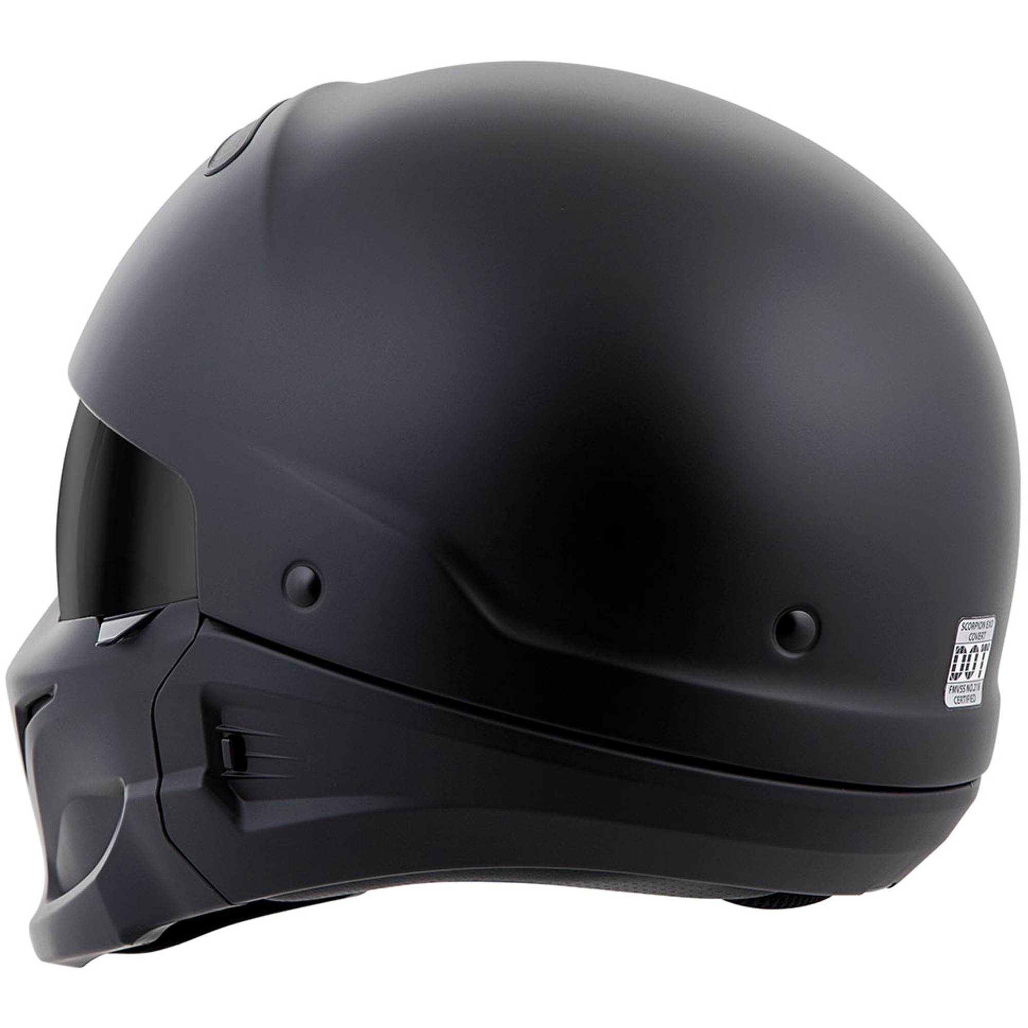 Download Scorpion Covert Convertible Modular Motorcycle Helmet ...