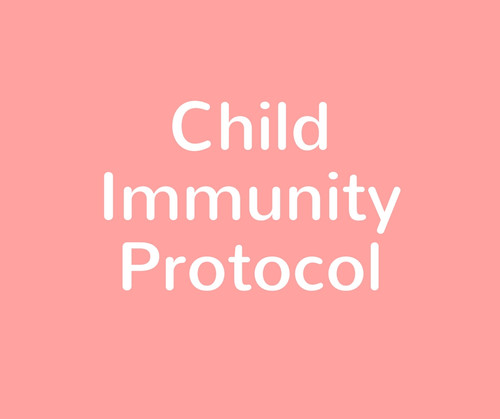 Immunity - Child Protocol Package
