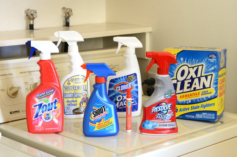 Hidden Danger Toxic Household Cleaners Nuzum's Nutraceuticals