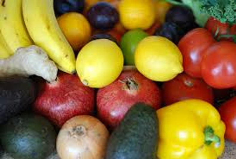 Why Eat Seasonal Foods?