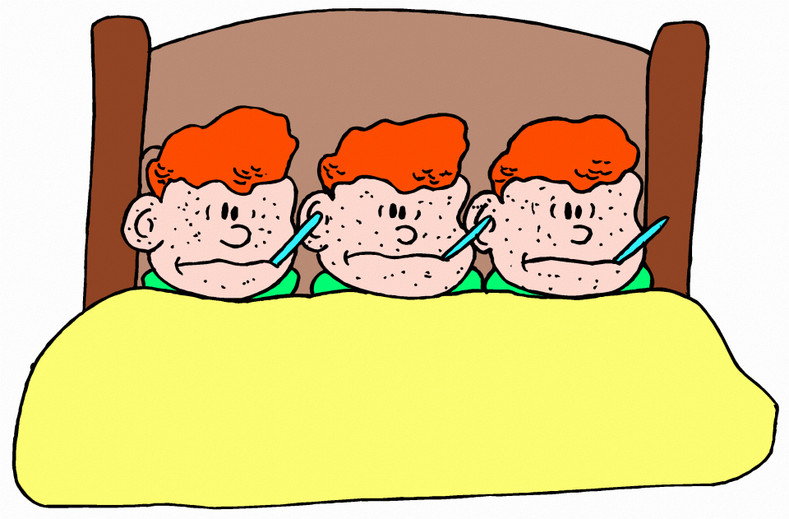 How Do I Break the “I don’t feel well” Cycle?