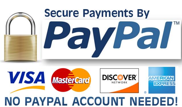 Paypal-Secure