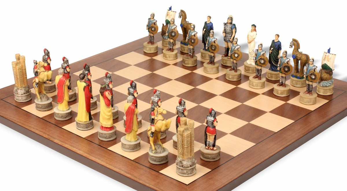 The fireside book of chess