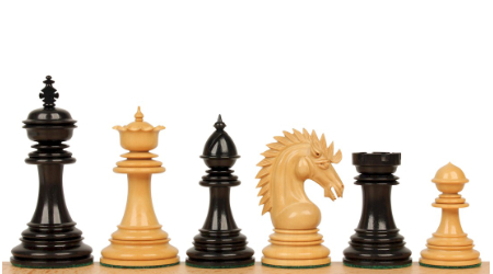 chess accessories