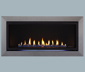 Majestic JADE32IN Jade 32 Direct Vent GAS Fireplace - NG