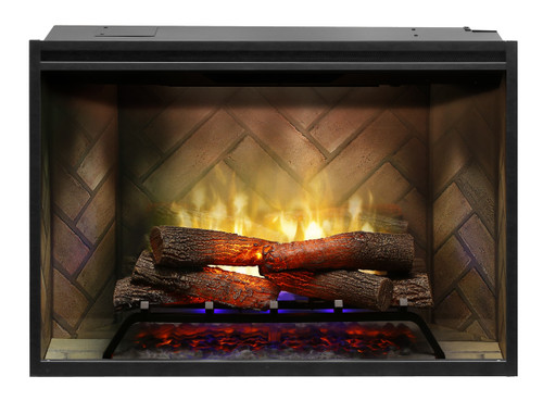Dimplex Revillusion 36 inch Built-In Electric Firebox ... Dimplex Revillusion 36 inch Built-In Electric Firebox ... on Embers Fireplaces & Outdoor Living id=34628