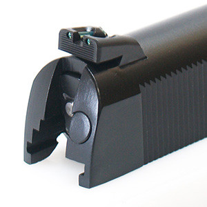 Rock Island Armory Adjustable Rear Sights Rock Island Armory Adjustable Rear Sights