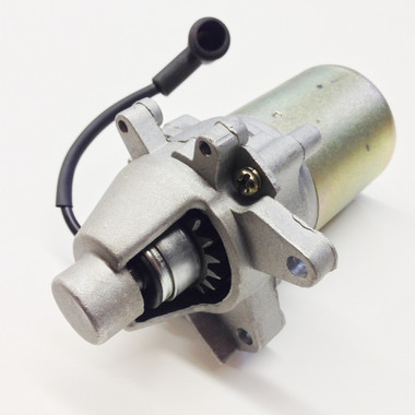 TrailMaster Go Kart Starter Motor - Mini, Mid & Blazer