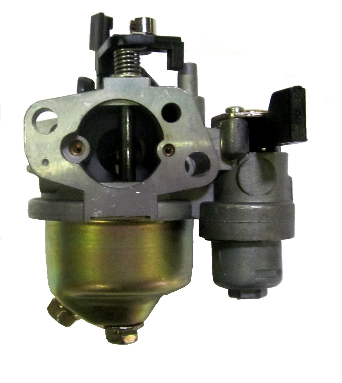 trailmaster 150 xrx carburetor