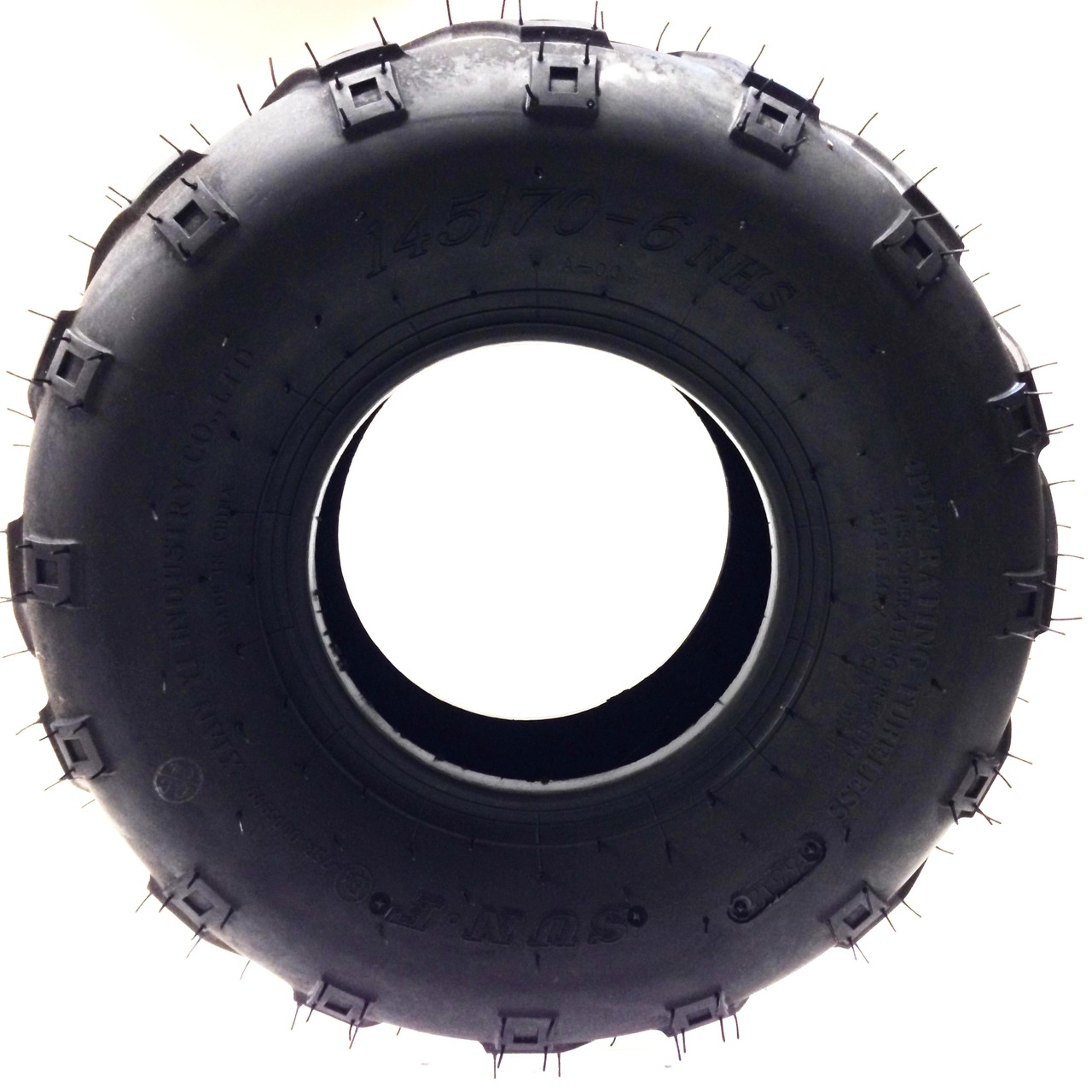 TrailMaster Mid XRS Front Tire