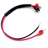 TrailMaster 150 XRS & 150 XRX Throttle Cable