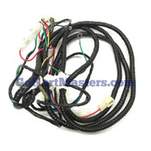 TrailMaster 150 XRX Main Wiring Harness