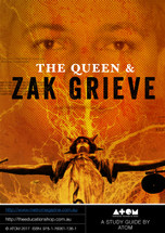 Queen and Zak Grieve, The (ATOM Study Guide)