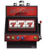 How electronic slot machines work