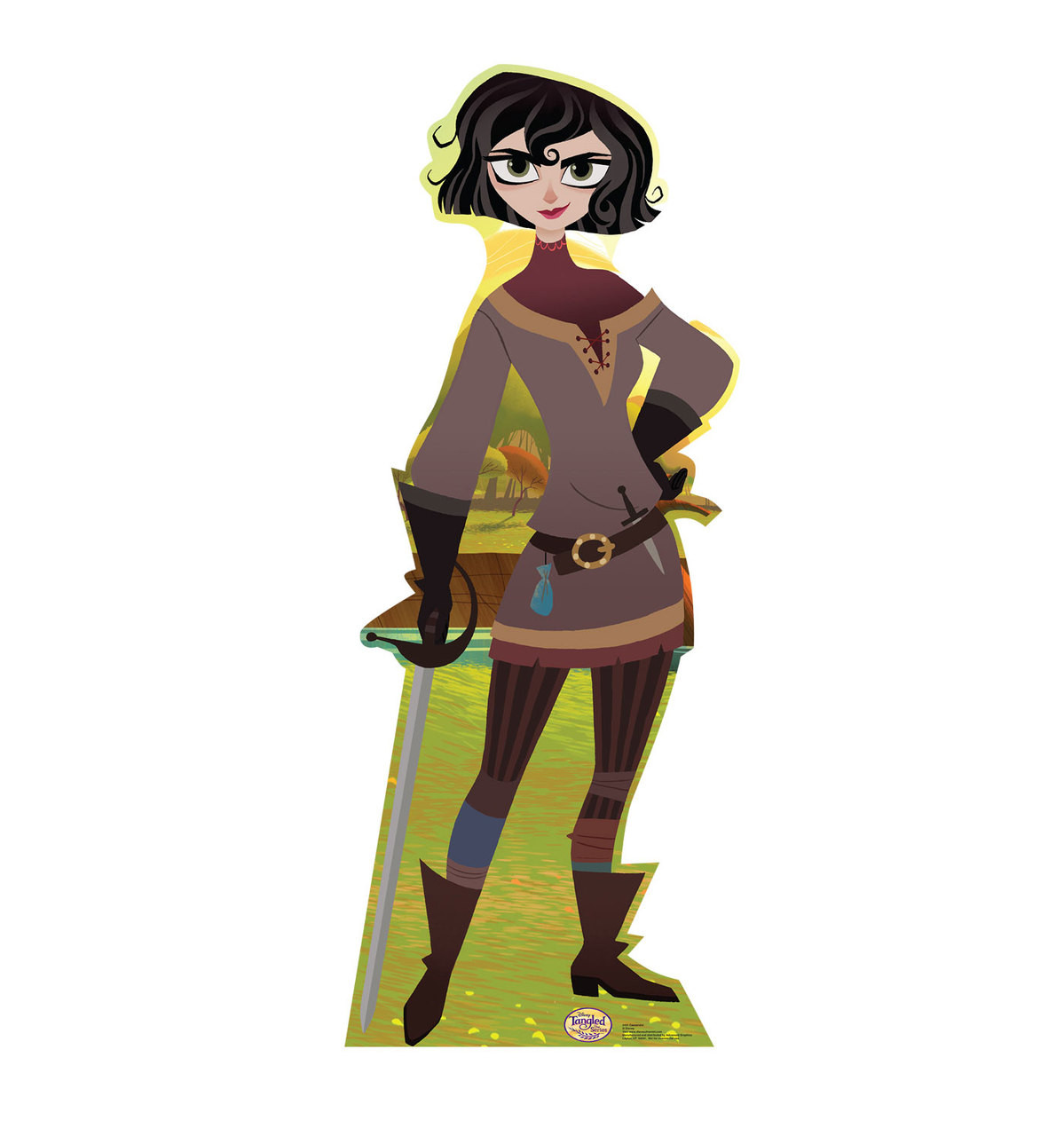 custom cardboard cutouts size size tangled the series cardboard standup custom cardboard cutouts size size tangled the series cardboard standup