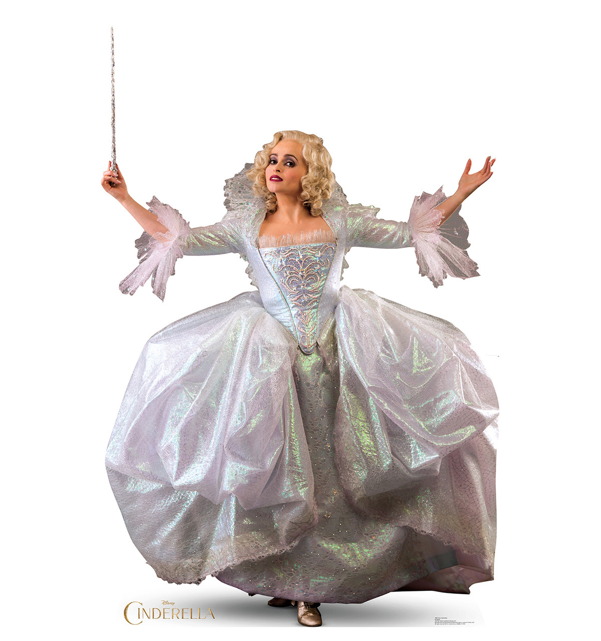 Life-size Fairy Godmother - Disney Movie Cinderella ...