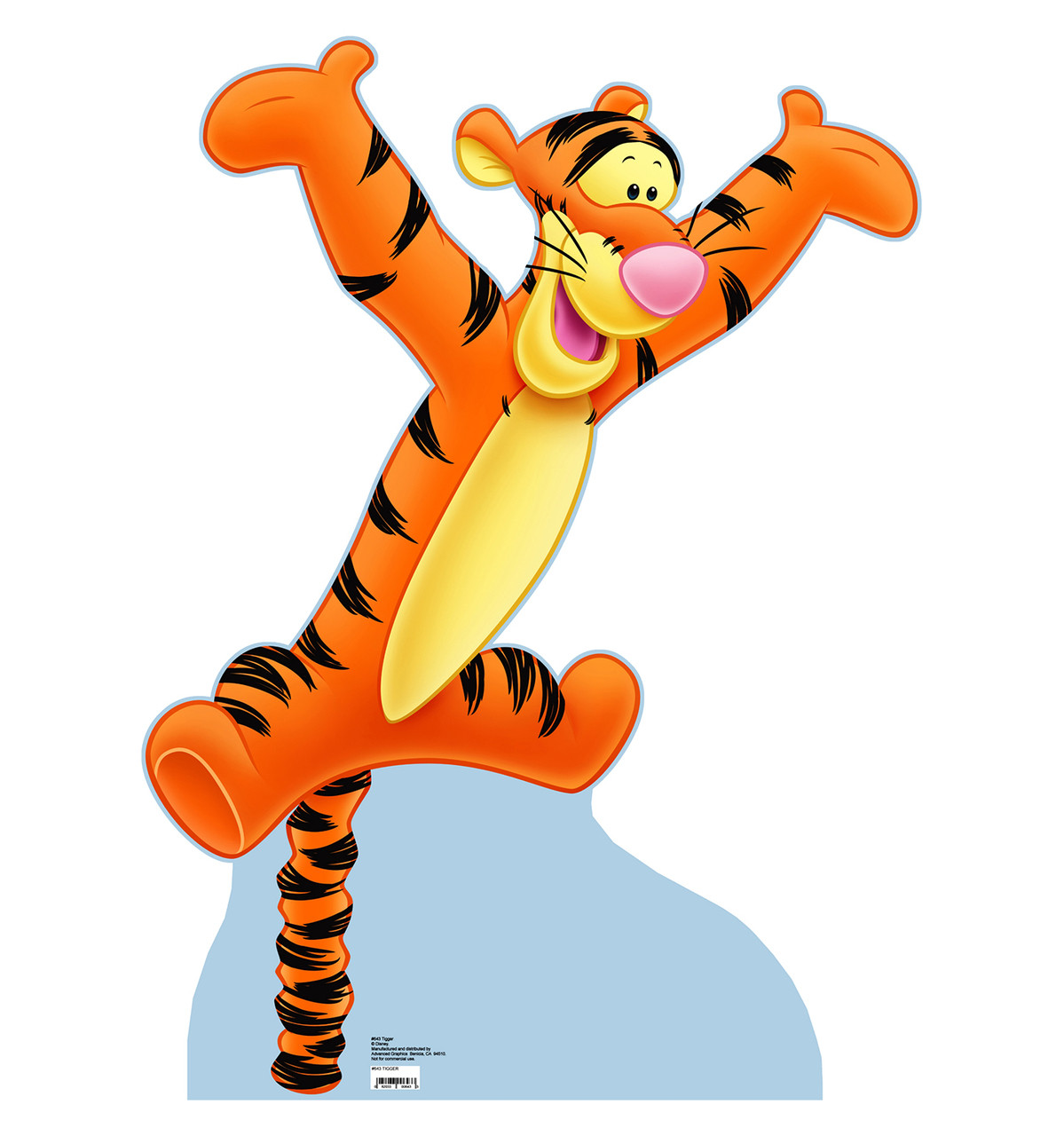 Winnie Pooh Tigger Winnie Pooh Tigger