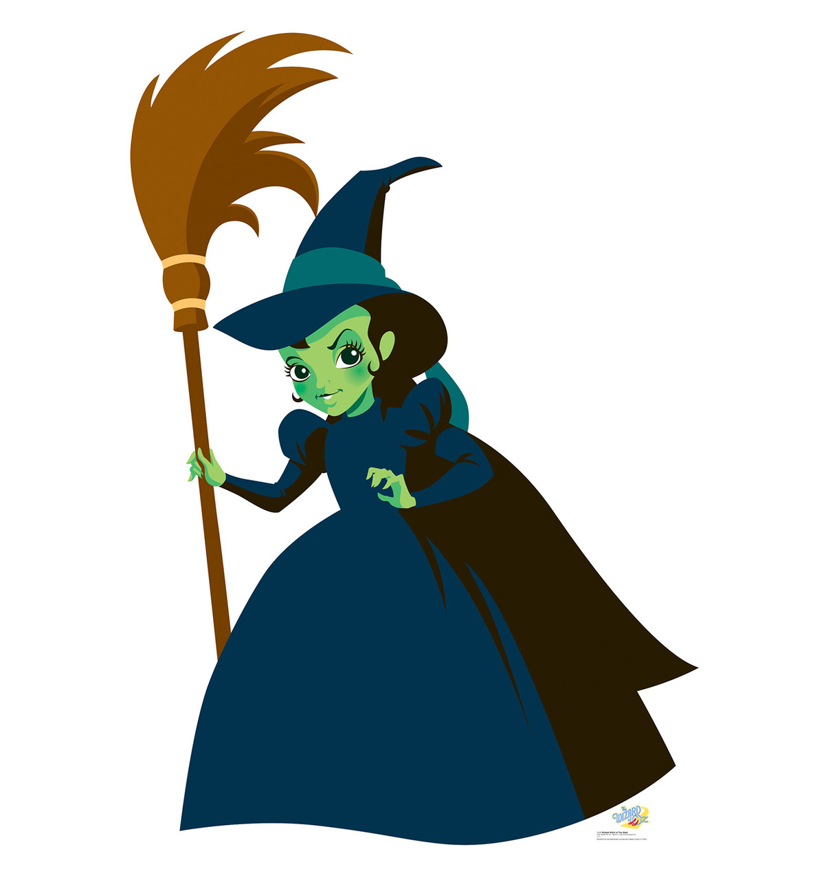 life and times of the wicked witch of the west
