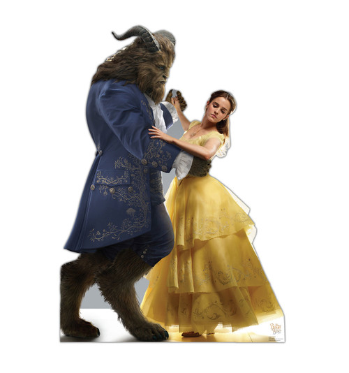 Belle and the Beast (Disney's Beauty and the Beast) Belle and the Beast (Disney's Beauty and the Beast)