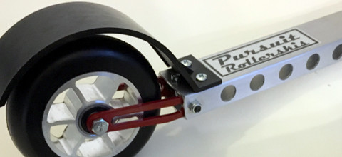 Fork Flex™ by Pursuit Launched November 2015
