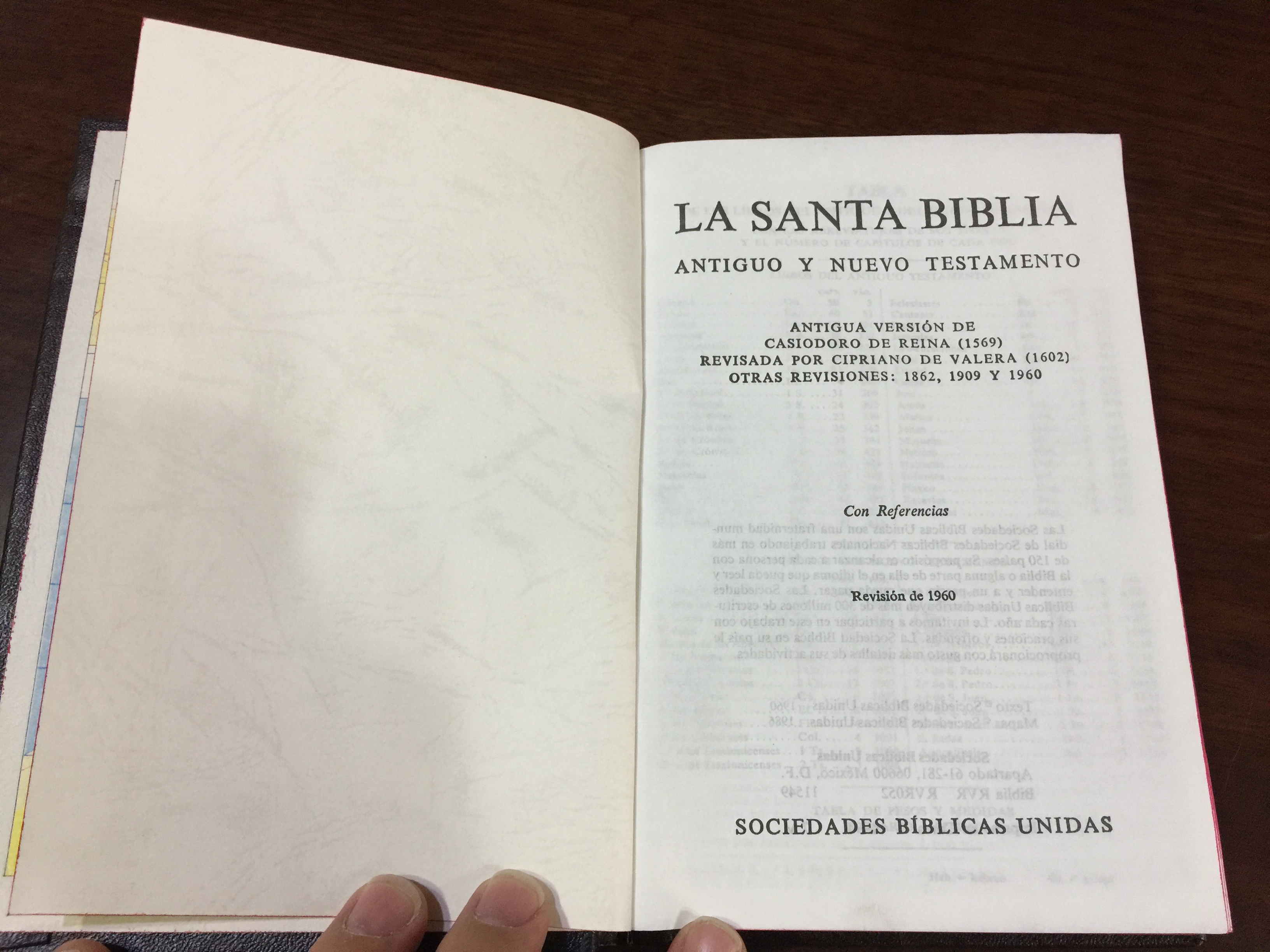 La Santa Biblia Completa Católica Large Print : con El Antiguo y El Nuevo  Testamento en Español: Santa Biblia Reina Valera Antiguo y Nuevo Testamento