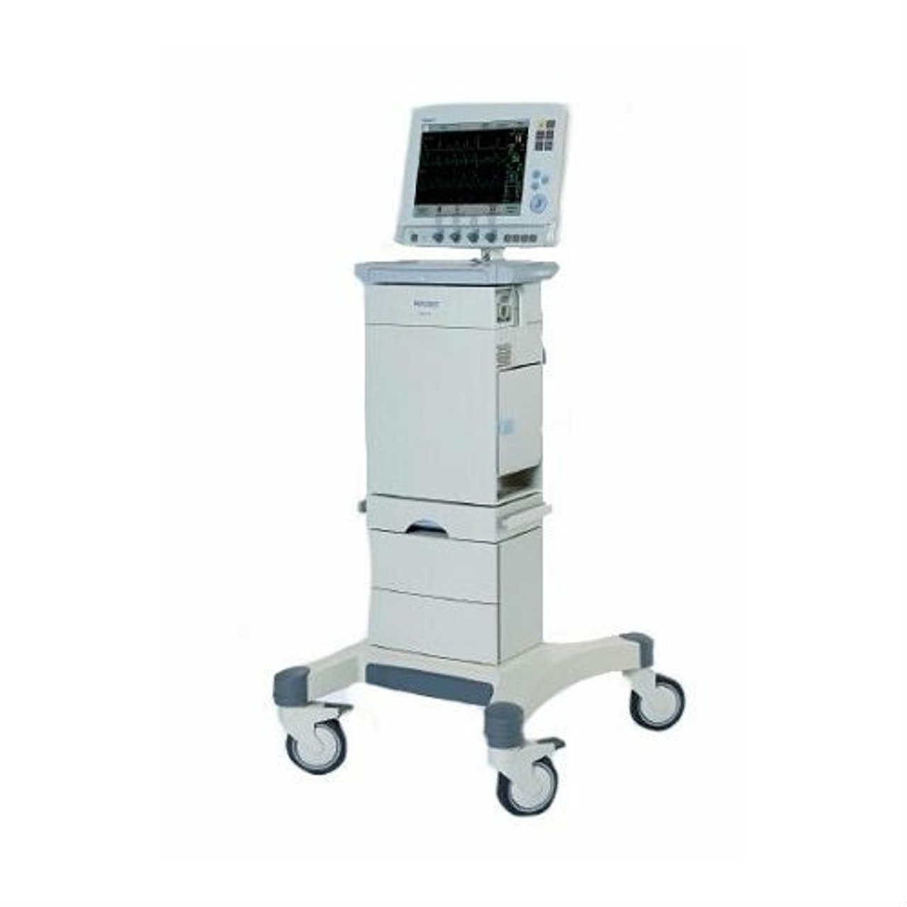 Maquet ServoI Ventilator Neo, Adult, and Universal Models
