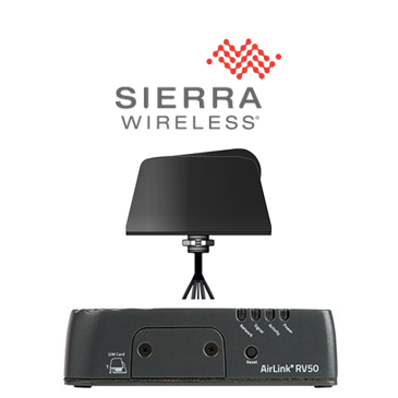 Sierra Wireless Antenna Port Guide