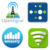 signal finder app