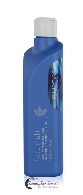 Eufora Nourish Urgent Repair Shampoo 8.45 oz - BeautyBox 