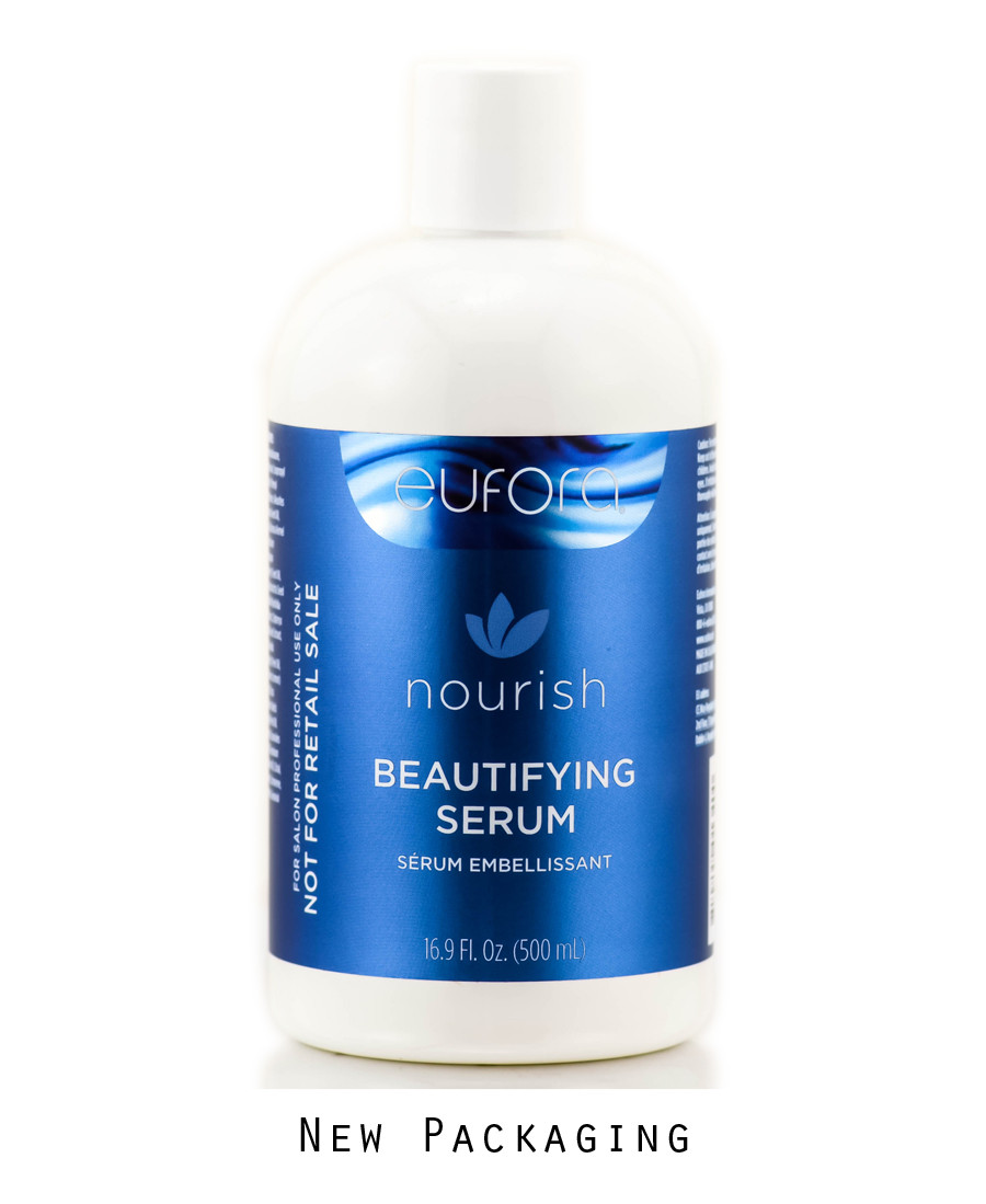 Eufora Nourish Beautifying Serum - BeautyBox Direct