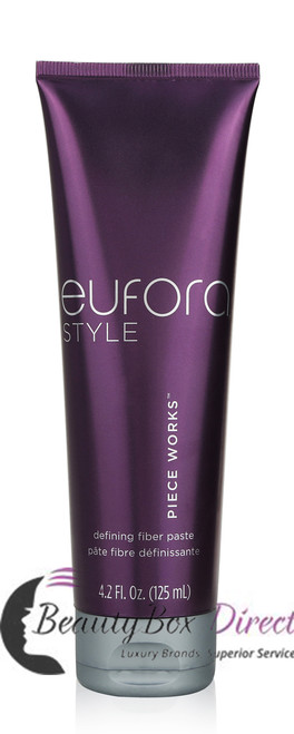 eufora style piece works defining paste 4 2 oz beautybox direct eufora piece works
