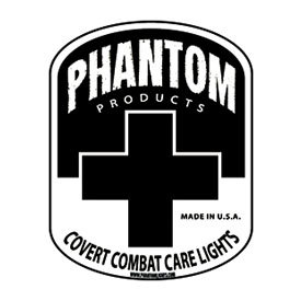 Image result for phantom lights military lights logo