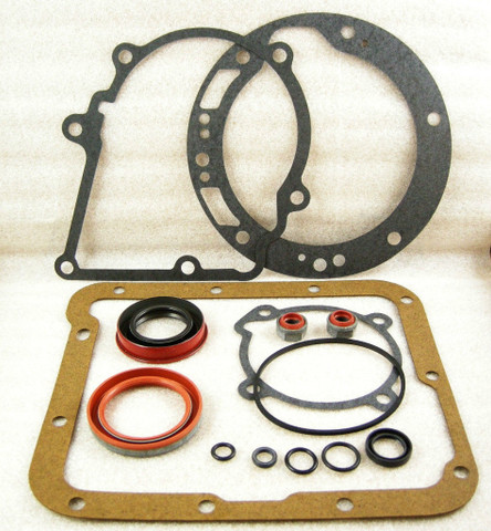 Ford c4 transmission seal kit #6