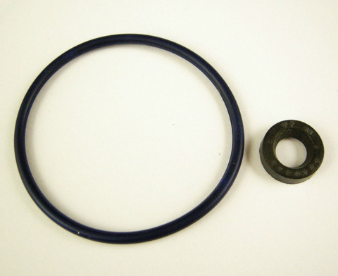 TH350 Complete External Seal Up Kit TH350C THM350 Automatic Transmission Set Seals Gaskets O-Rings : Oregon Performance Transmission - Foto 6