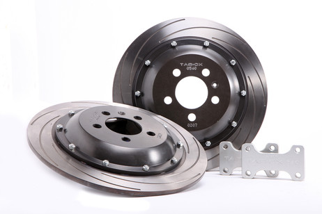 28+ Audi Tt Mk2 Big Brake Kit