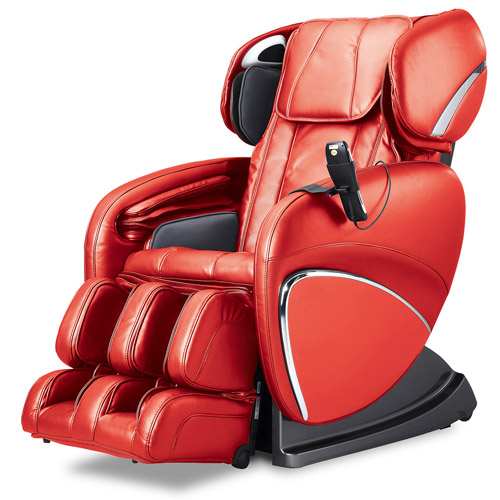 Cozzia Massage Chair EC-618