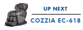 Up Next, Cozzia CZ-388