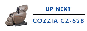 Up Next, Cozzia CZ-388
