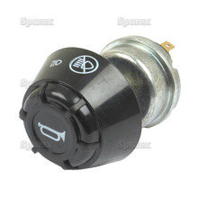 Stop Knob Massey-Ferguson Tractor Hydraulic 3pt Lift Control john deere 265 ignition wiring diagram 