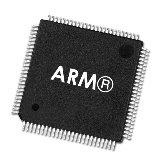 Recommended Literature Describing The ARM Cortex M3 Microcontroller