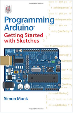 Programming Arduino - Getting Started With Sketches