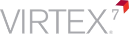 Virtex-7 Virtex Logo